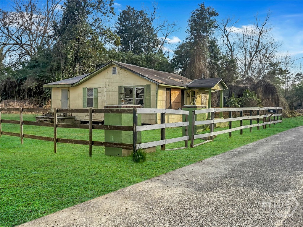 379 Sato Avenue Denmark, SC 29042 - Photo 10 of 10