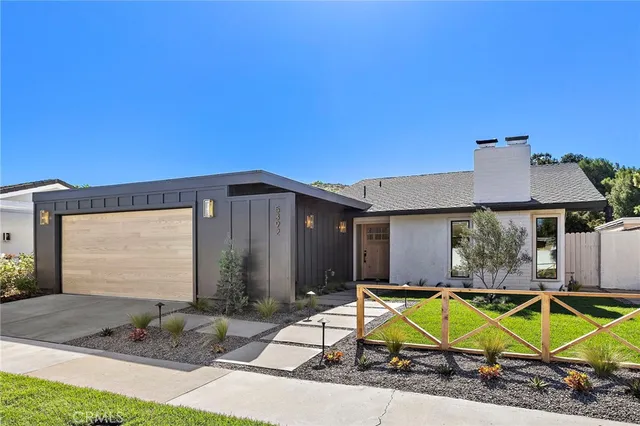 $2,899,000 | 5392 Sierra Roja Road, Irvine, CA 92603