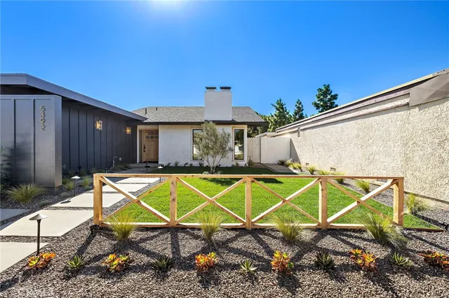 $2,899,000 | 5392 Sierra Roja Road, Irvine, CA 92603