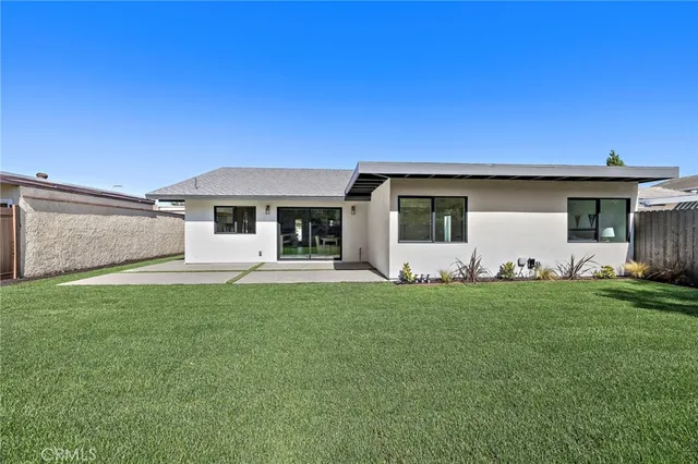 $2,899,000 | 5392 Sierra Roja Road, Irvine, CA 92603