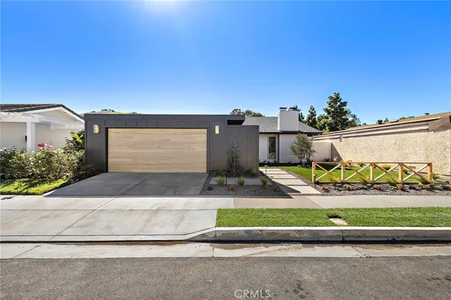 $2,899,000 | 5392 Sierra Roja Road, Irvine, CA 92603