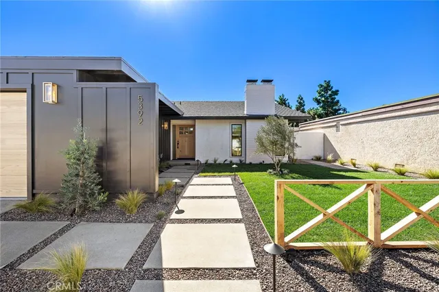 $2,899,000 | 5392 Sierra Roja Road, Irvine, CA 92603
