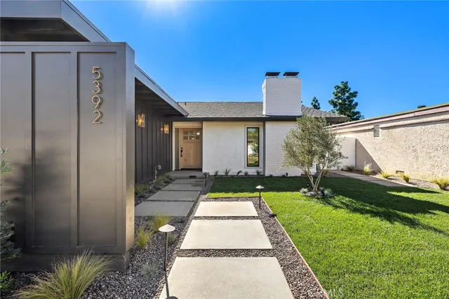 $2,899,000 | 5392 Sierra Roja Road, Irvine, CA 92603