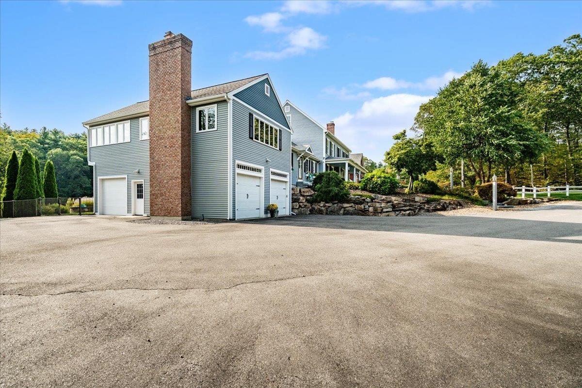140 Mack Hill Road Amherst, NH 03031 - Photo 47 of 58