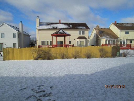 1106 Longford Road Bartlett, IL 60103 - Photo 2 of 12