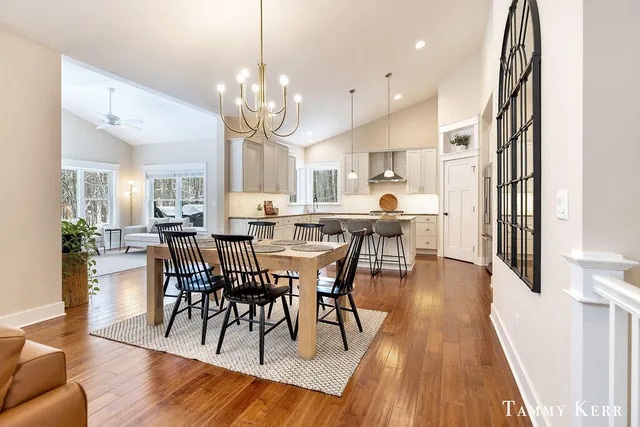 $989,000 | 3388 Palmer Drive, Saugatuck, MI 49453