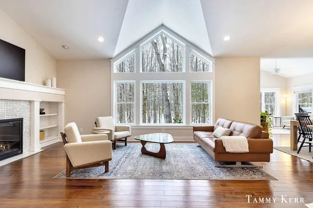 $989,000 | 3388 Palmer Drive, Saugatuck, MI 49453