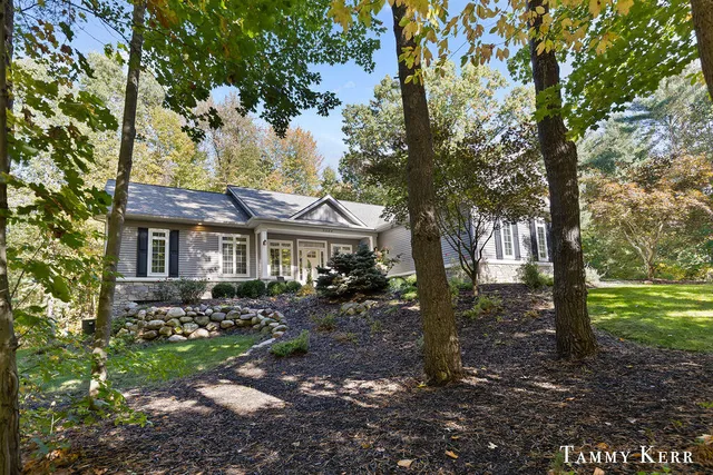 $989,000 | 3388 Palmer Drive, Saugatuck, MI 49453