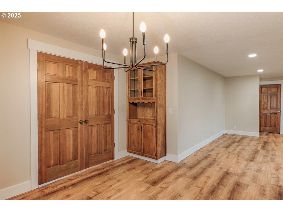 1735 Misty Place Northwest Salem, OR 97304 - Photo 11 of 31 a view of an empty room