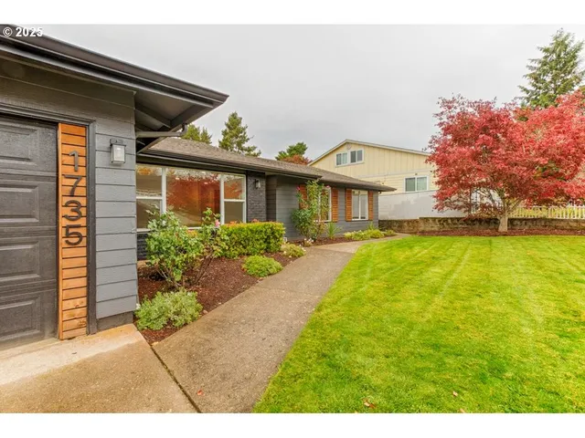 $459,900 | 1735 Misty Place Northwest, Salem, OR 97304