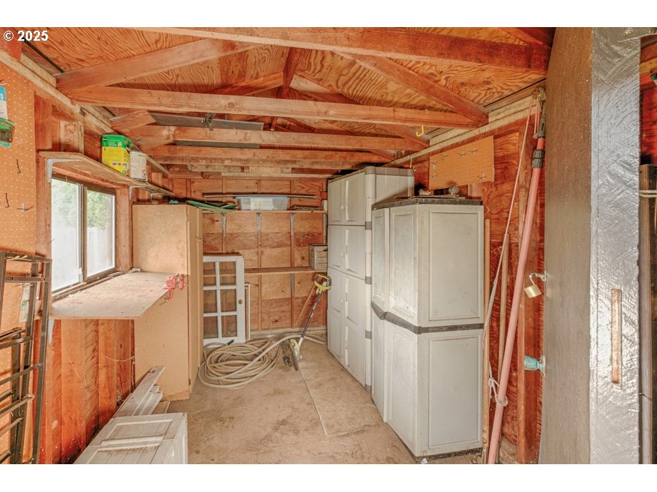 1735 Misty Place Northwest Salem, OR 97304 - Photo 28 of 31 a view of a storage & utility room