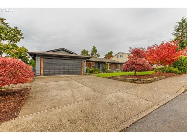$459,900 | 1735 Misty Place Northwest, Salem, OR 97304