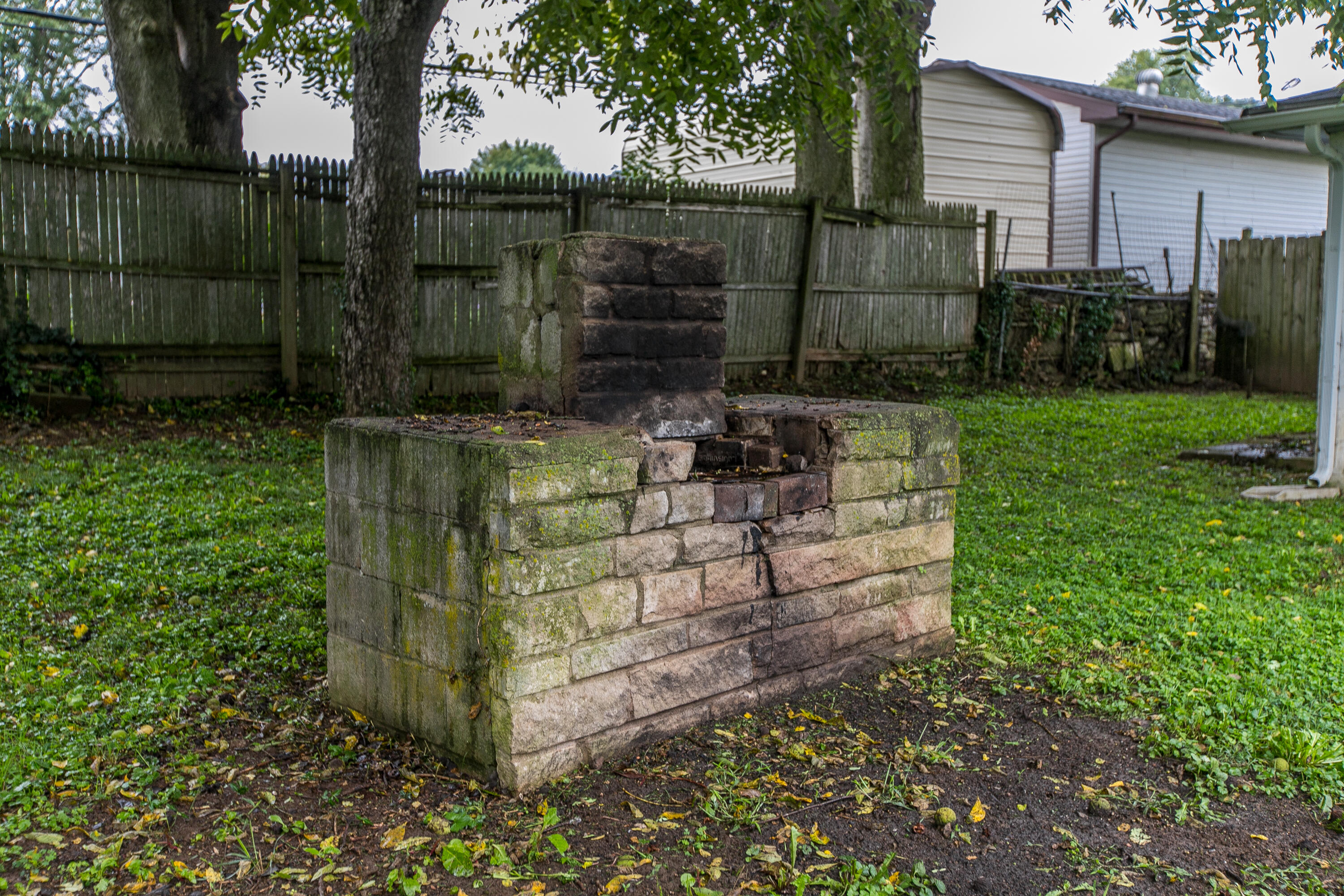 646 Eden Road Lexington, KY 40505 - Photo 27 of 29 2-14