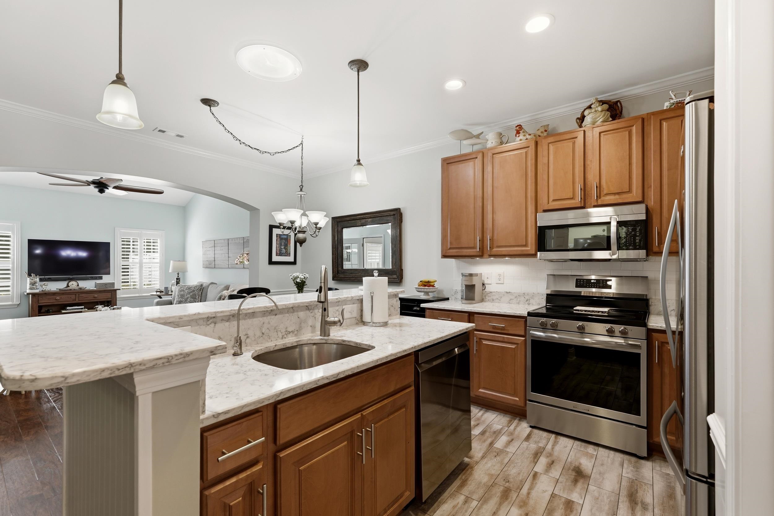 694 Botany Loop, Unit 694 Murrells Inlet, SC 29576 - Photo 12 of 57