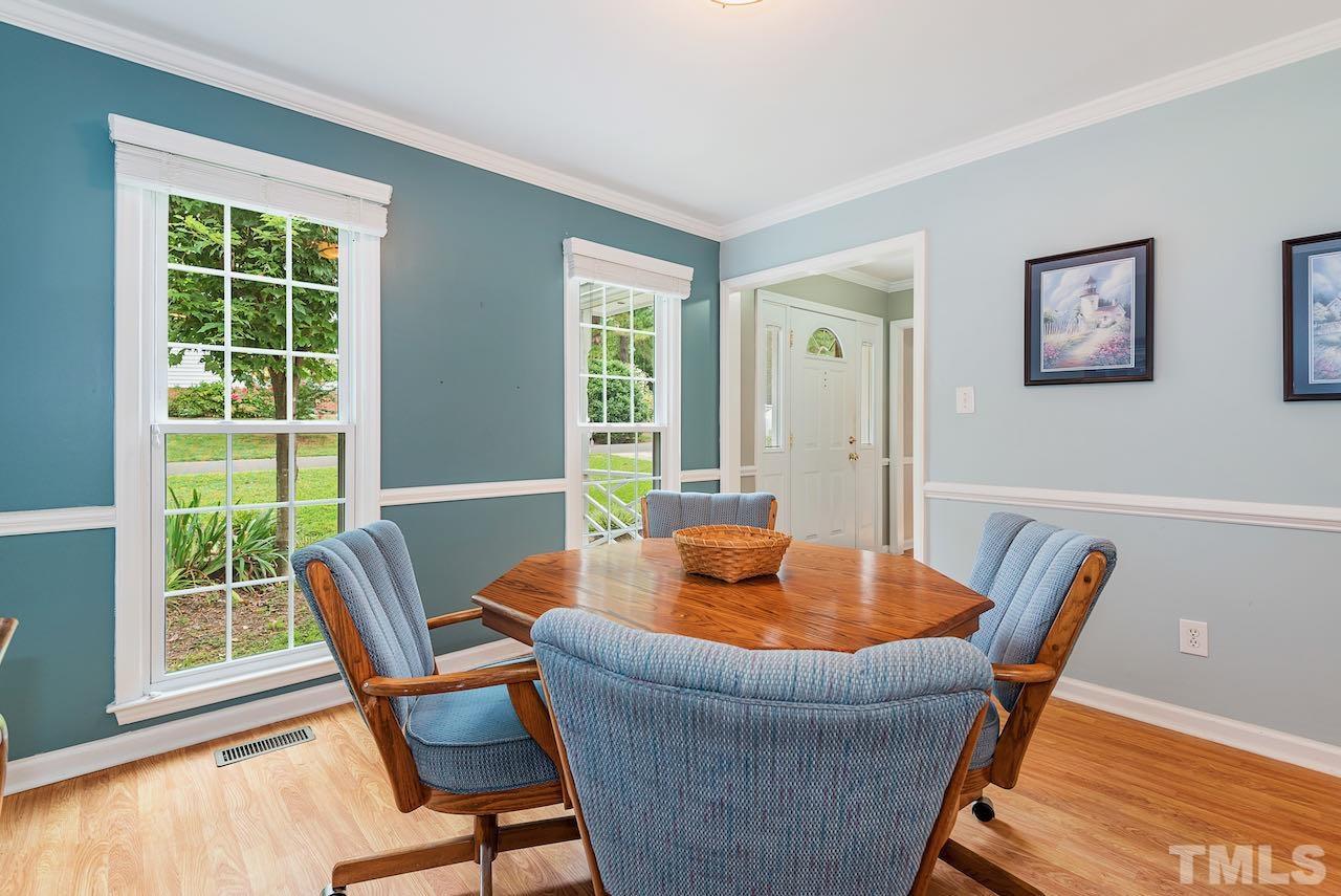 4 Cedar Hill Drive Durham, NC 27713 - Photo 20 of 49