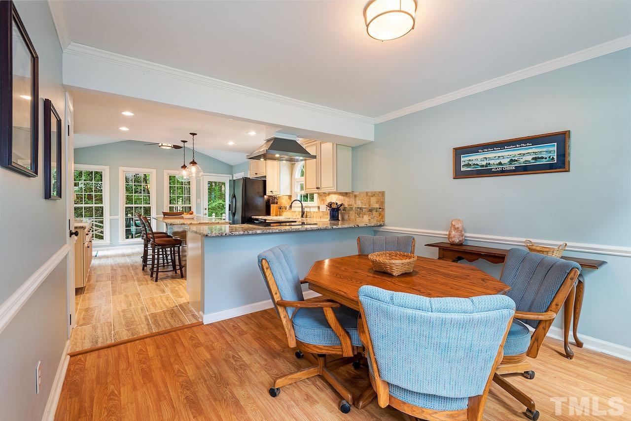 4 Cedar Hill Drive Durham, NC 27713 - Photo 21 of 49