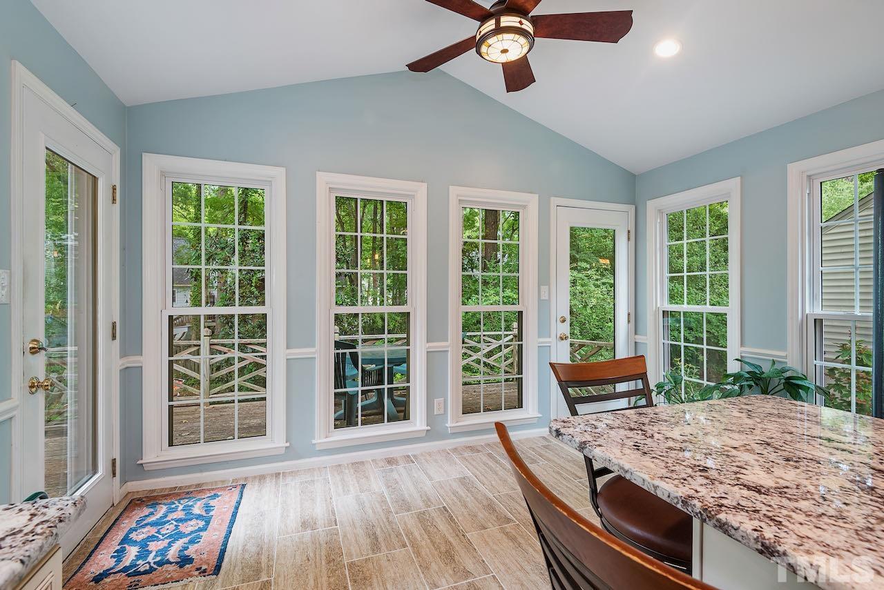 4 Cedar Hill Drive Durham, NC 27713 - Photo 22 of 49