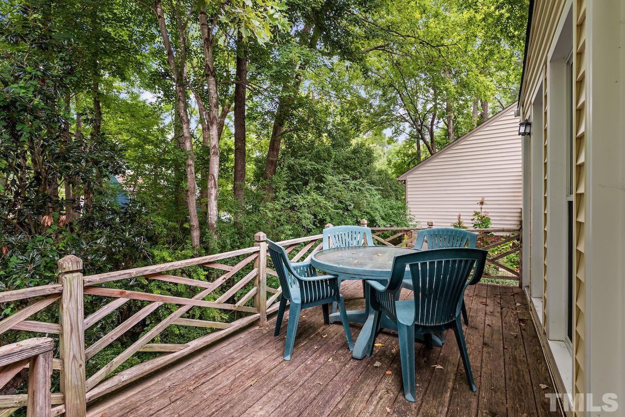4 Cedar Hill Drive Durham, NC 27713 - Photo 24 of 49