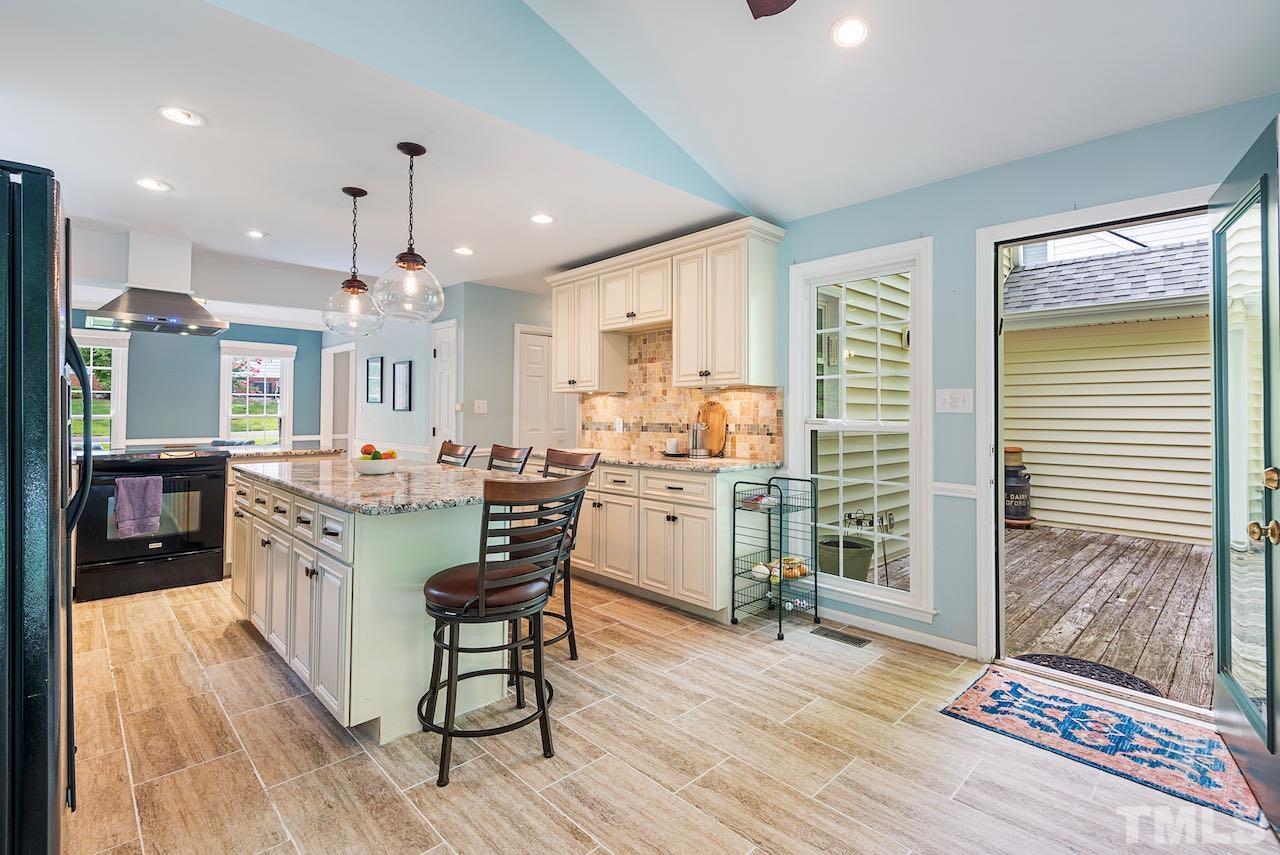 4 Cedar Hill Drive Durham, NC 27713 - Photo 25 of 49