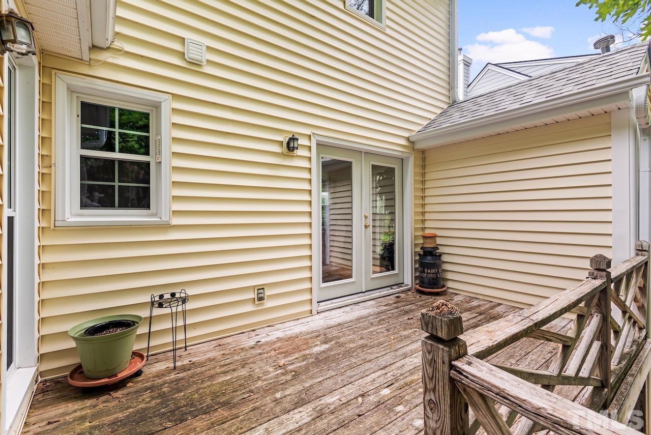 4 Cedar Hill Drive Durham, NC 27713 - Photo 26 of 49
