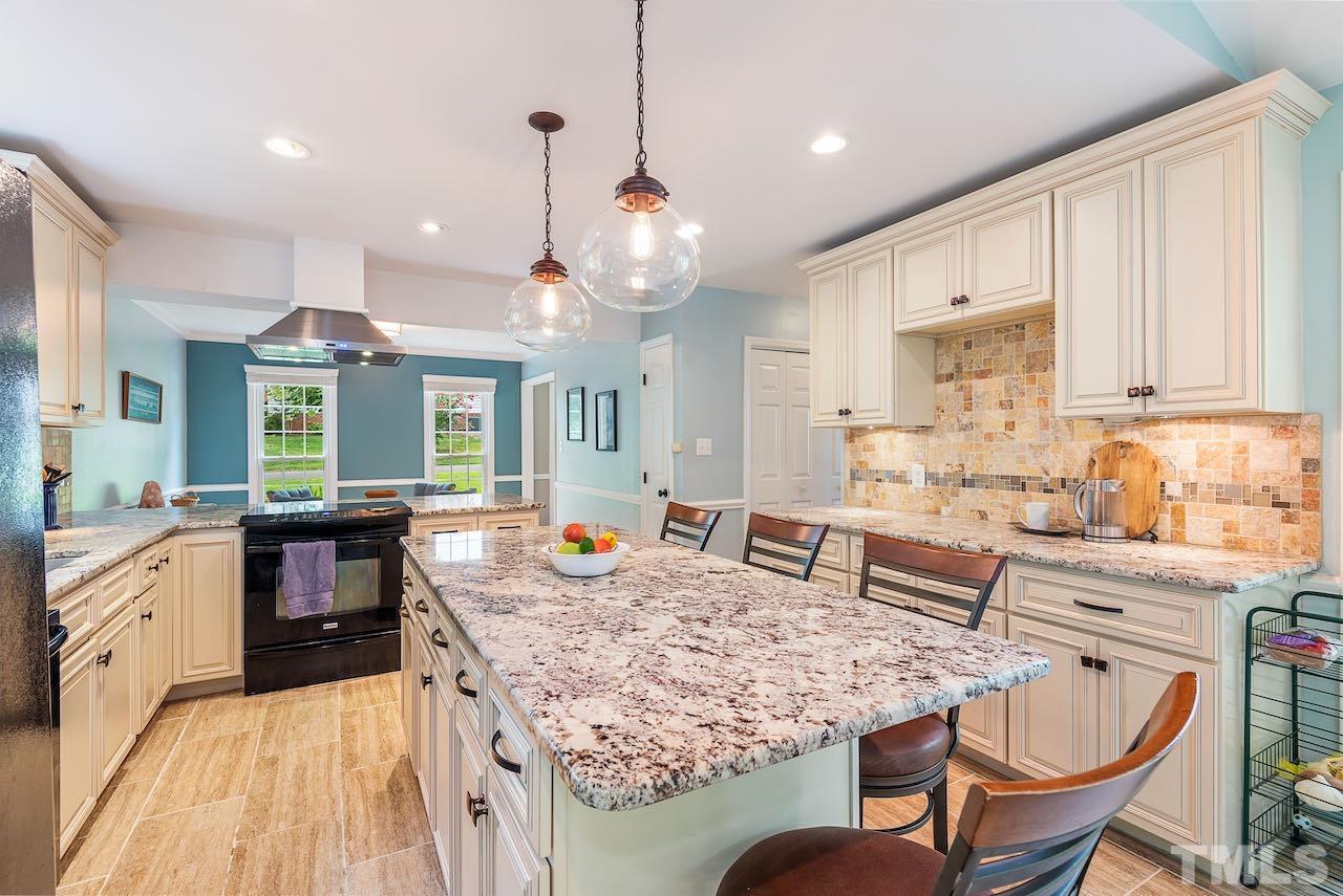 4 Cedar Hill Drive Durham, NC 27713 - Photo 27 of 49