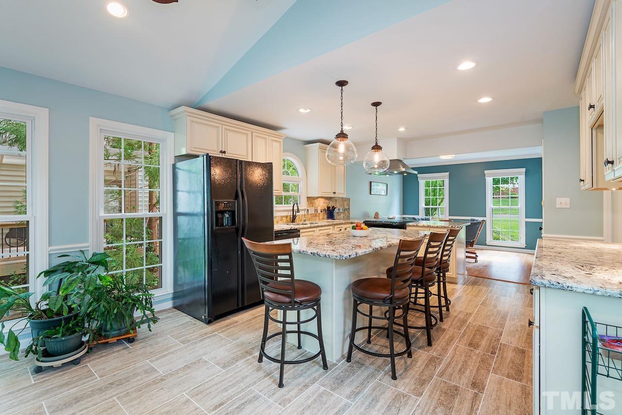 4 Cedar Hill Drive Durham, NC 27713 - Photo 28 of 49