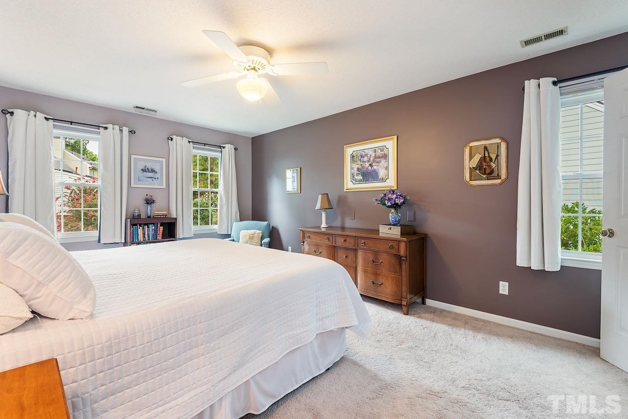 4 Cedar Hill Drive Durham, NC 27713 - Photo 29 of 49