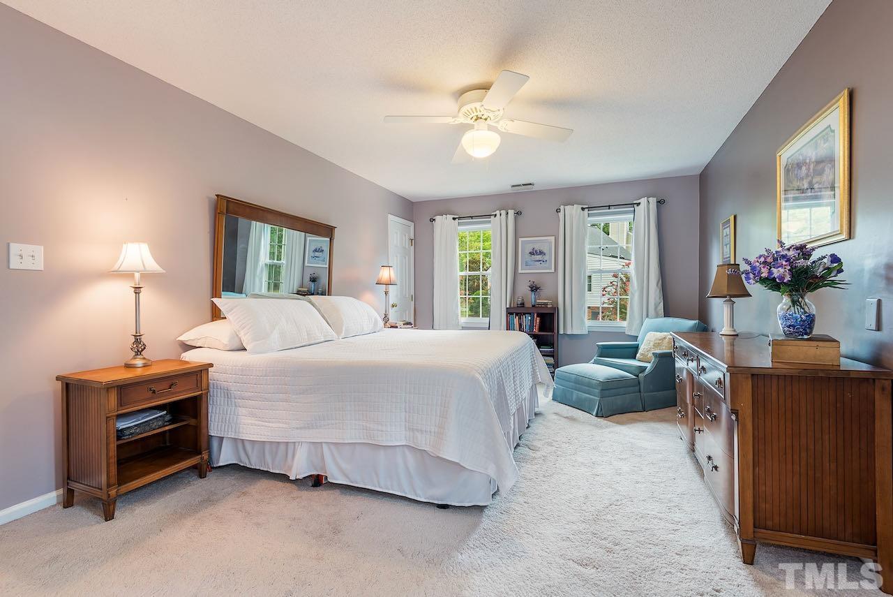4 Cedar Hill Drive Durham, NC 27713 - Photo 30 of 49