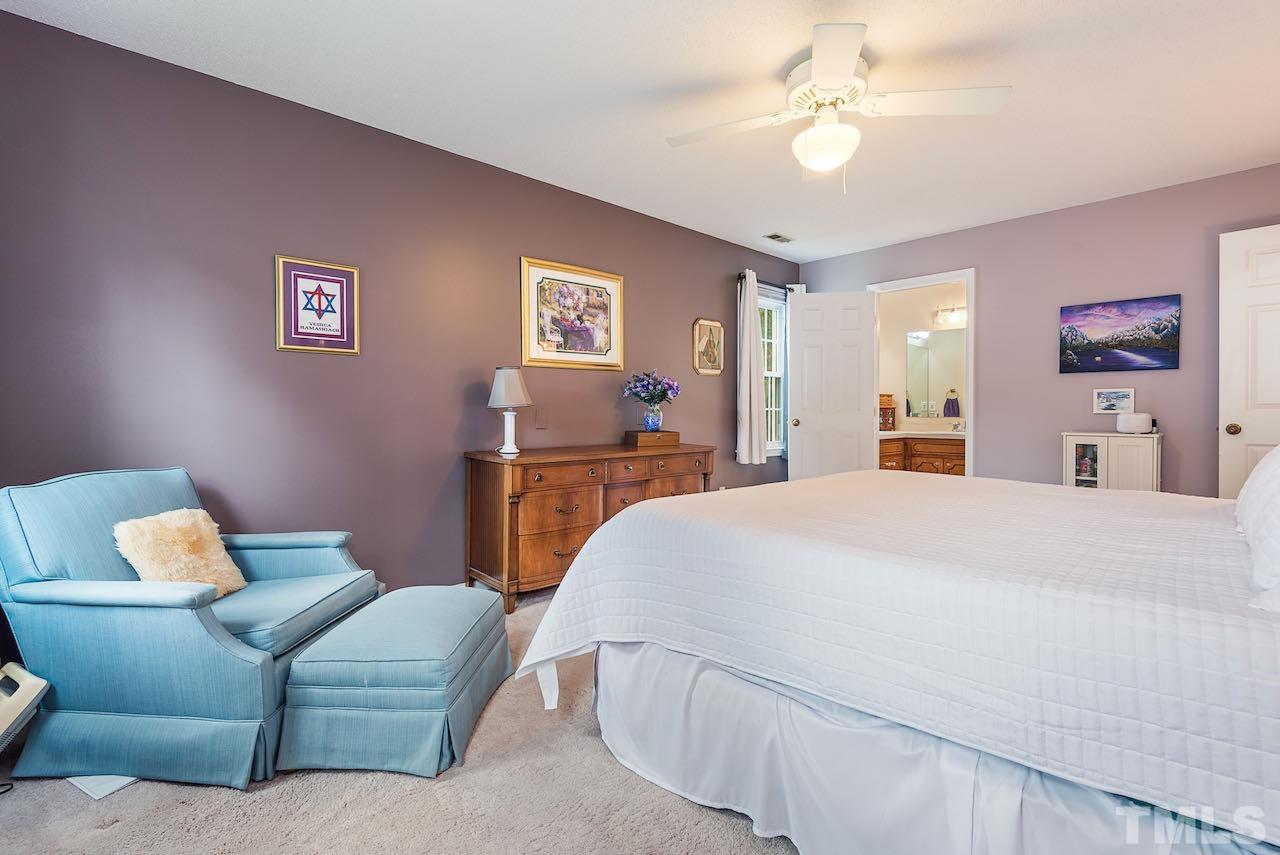 4 Cedar Hill Drive Durham, NC 27713 - Photo 31 of 49