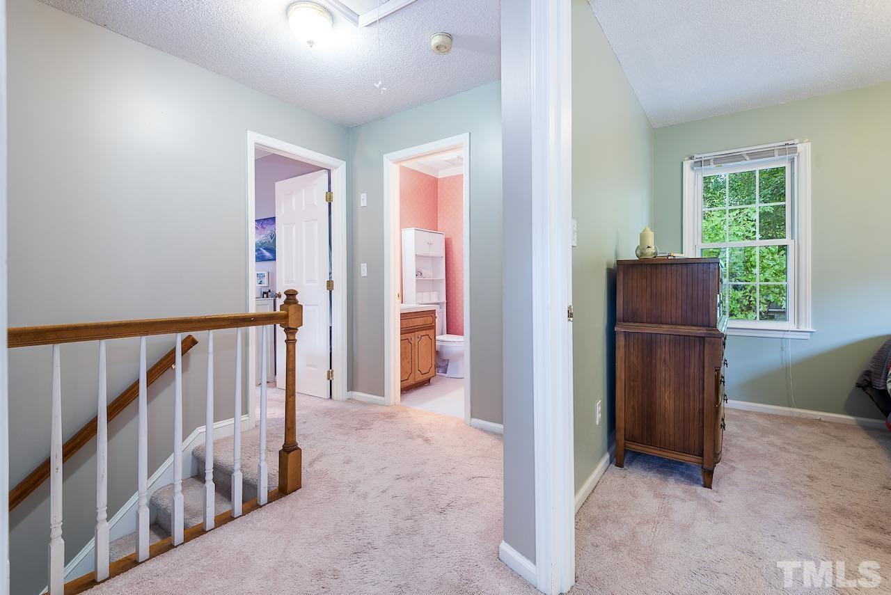 4 Cedar Hill Drive Durham, NC 27713 - Photo 34 of 49