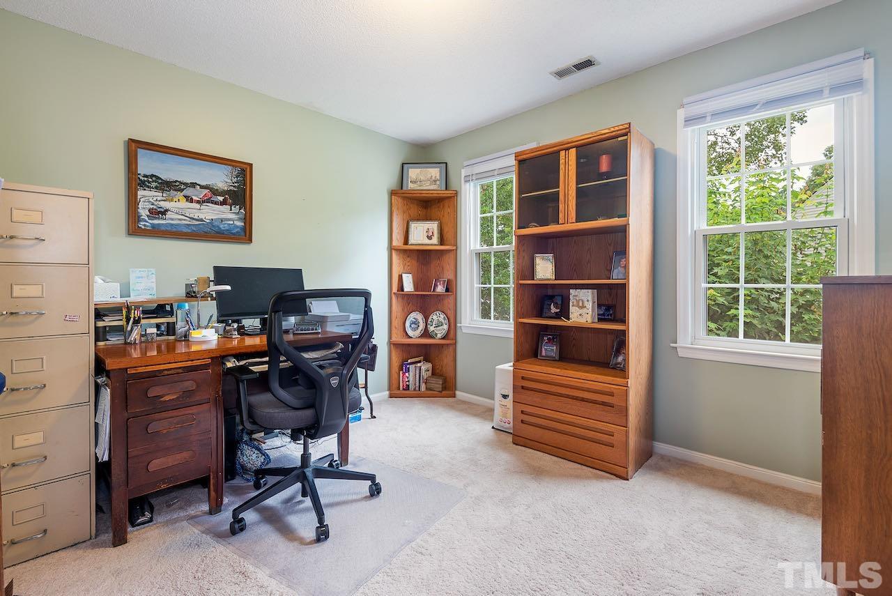 4 Cedar Hill Drive Durham, NC 27713 - Photo 36 of 49