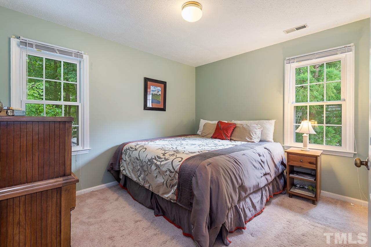 4 Cedar Hill Drive Durham, NC 27713 - Photo 38 of 49