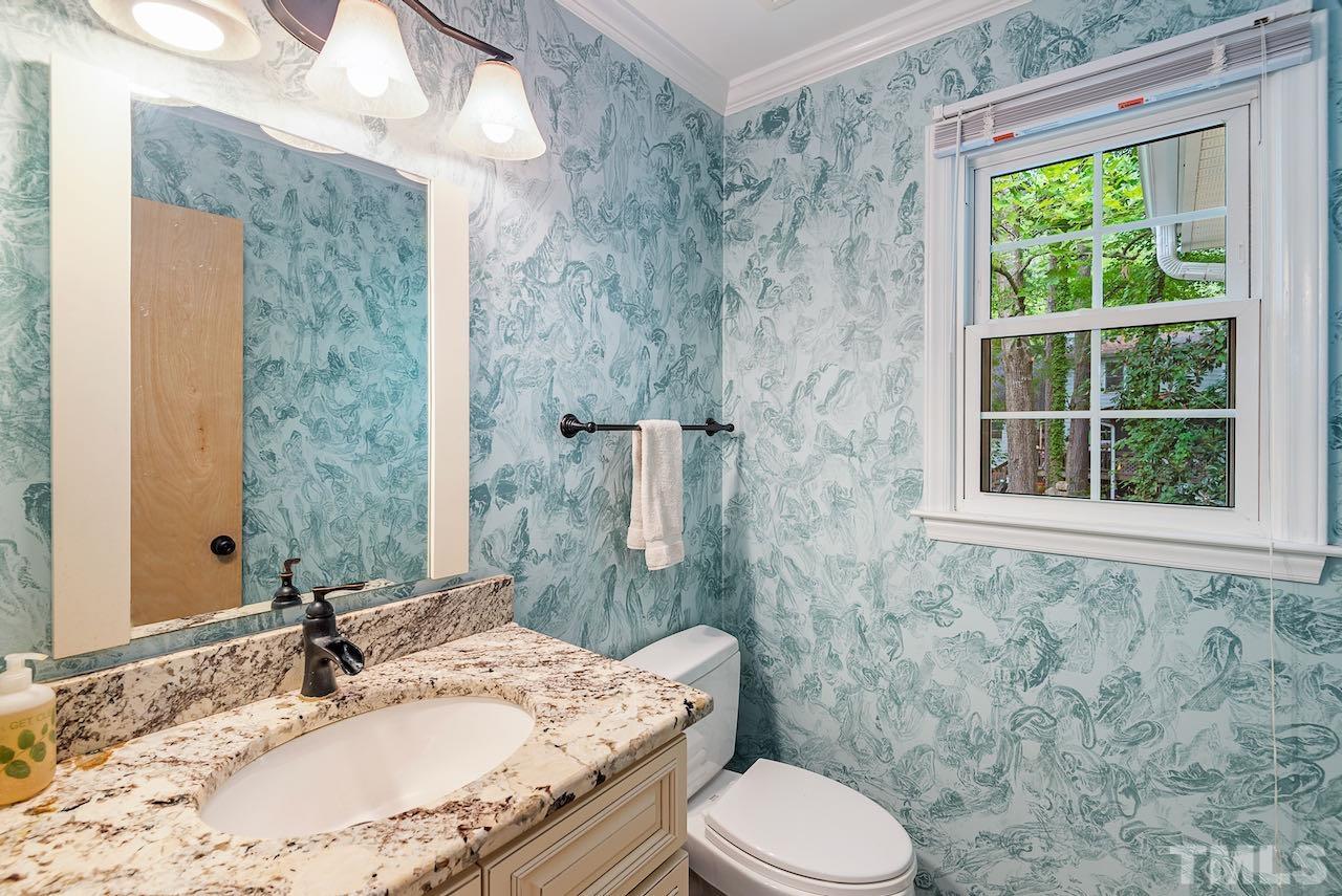 4 Cedar Hill Drive Durham, NC 27713 - Photo 40 of 49
