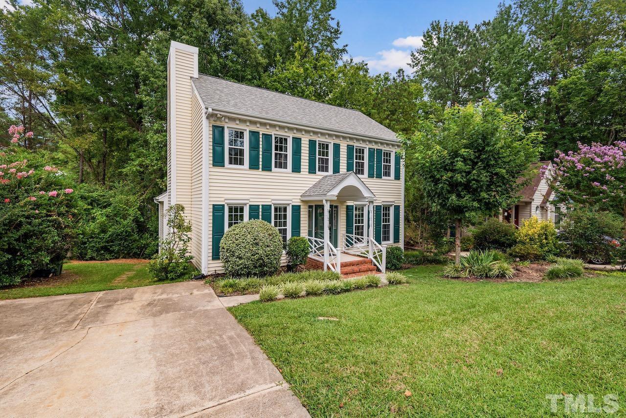4 Cedar Hill Drive Durham, NC 27713 - Photo 41 of 49