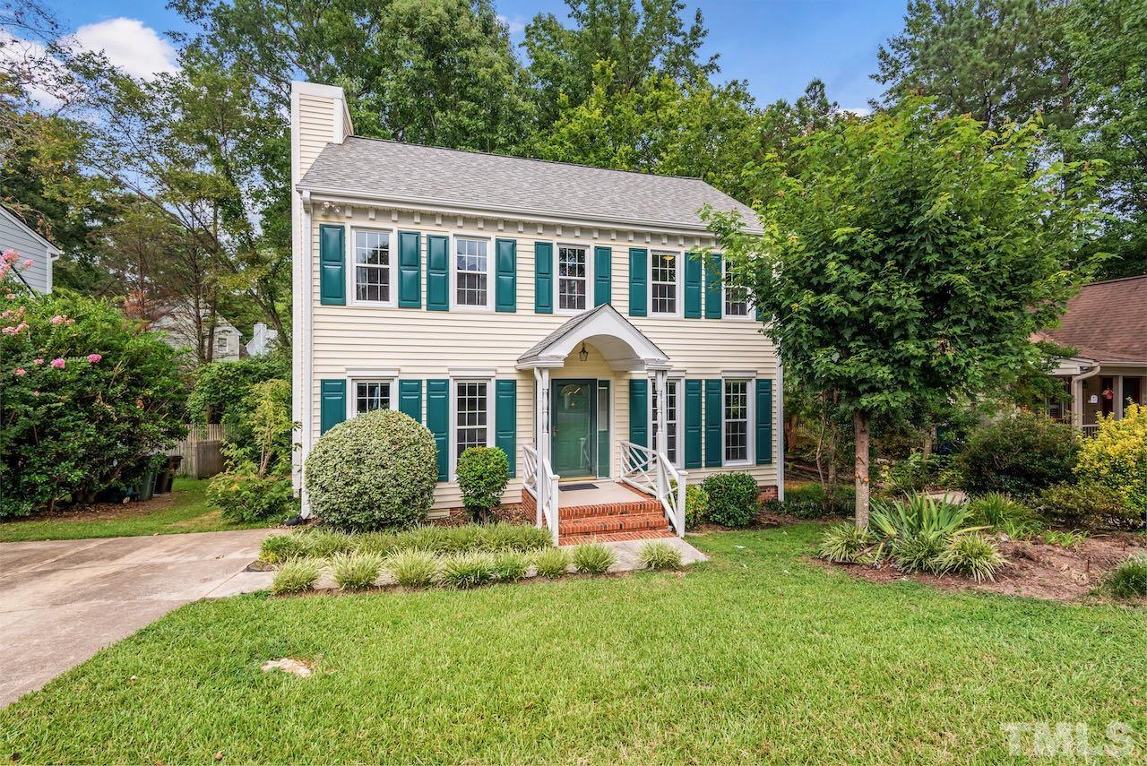 4 Cedar Hill Drive Durham, NC 27713 - Photo 42 of 49