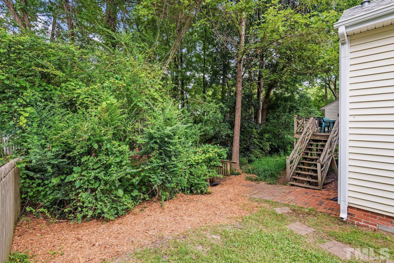 4 Cedar Hill Drive Durham, NC 27713 - Photo 44 of 49