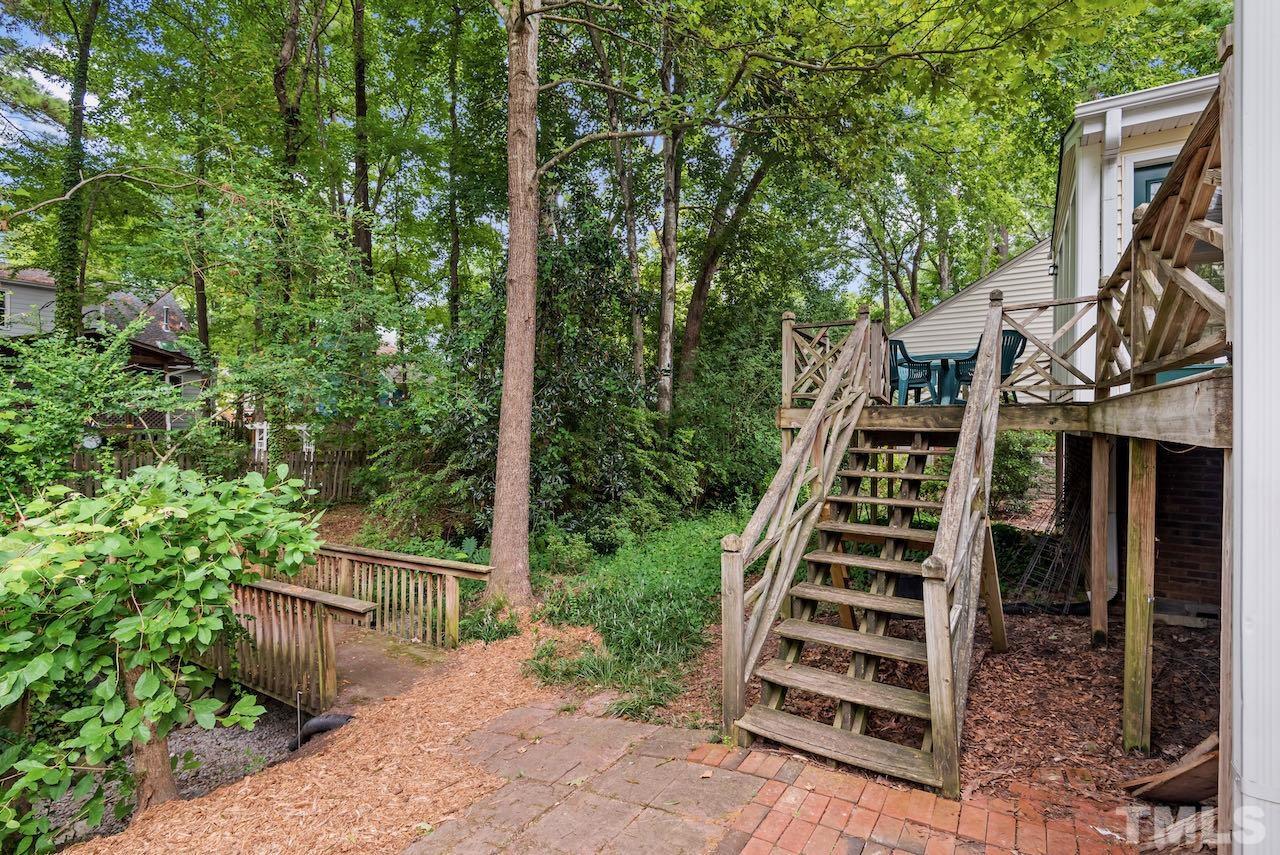 4 Cedar Hill Drive Durham, NC 27713 - Photo 46 of 49