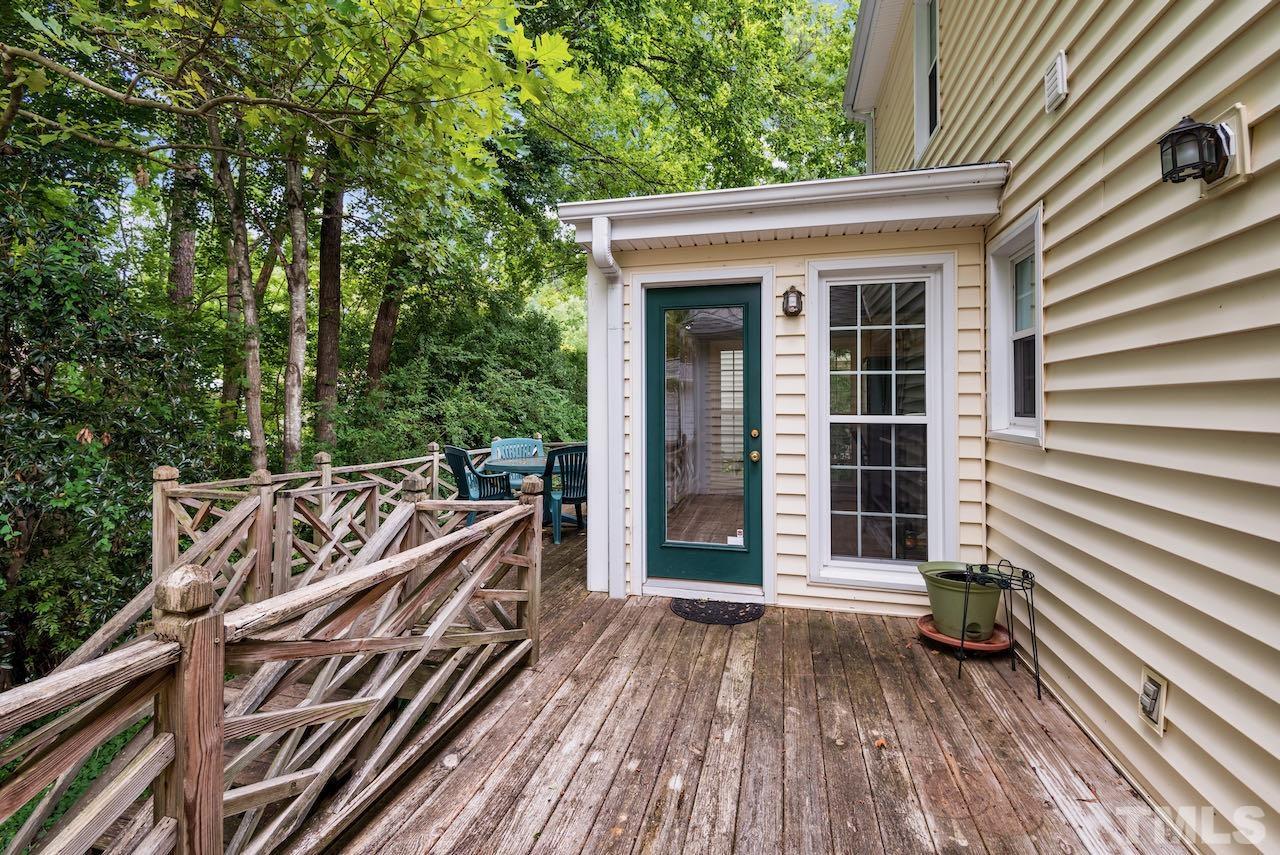 4 Cedar Hill Drive Durham, NC 27713 - Photo 47 of 49