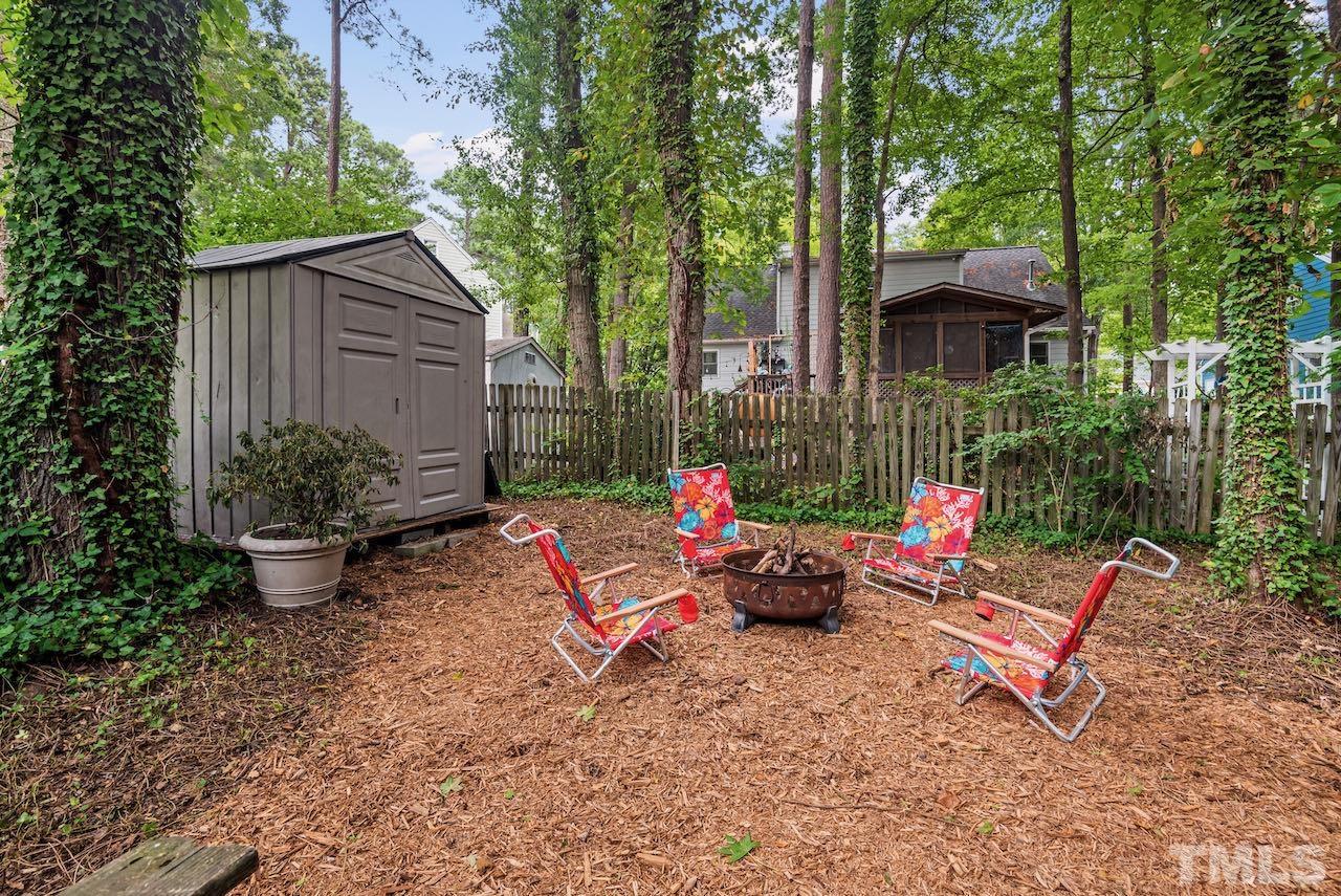 4 Cedar Hill Drive Durham, NC 27713 - Photo 49 of 49