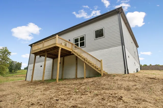 $579,000 | 123 Casey Street, Brush Creek, TN 38547