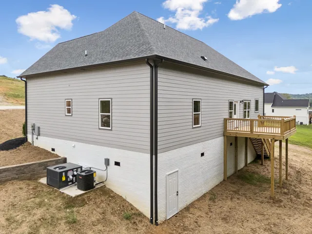 $579,000 | 123 Casey Street, Brush Creek, TN 38547