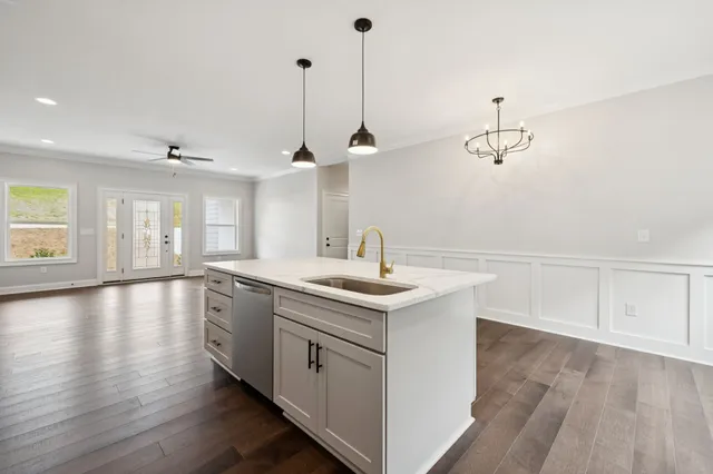 $579,000 | 123 Casey Street, Brush Creek, TN 38547