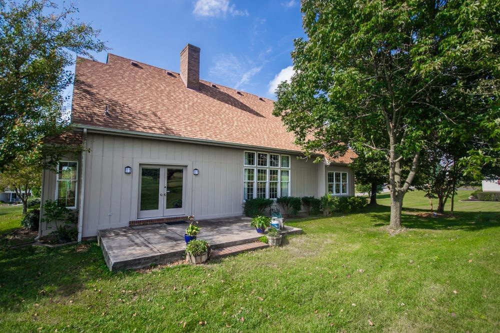 106 Old Bridge Road Danville, KY 40422 - Photo 41 of 43 Photo 41