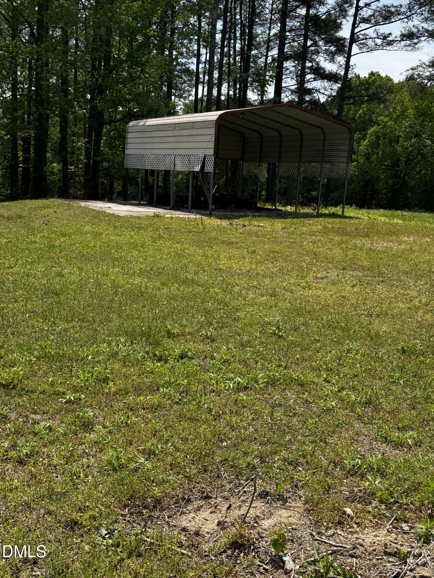 419 Snow Hill Road Warrenton, NC 27589 - Photo 7 of 21 9