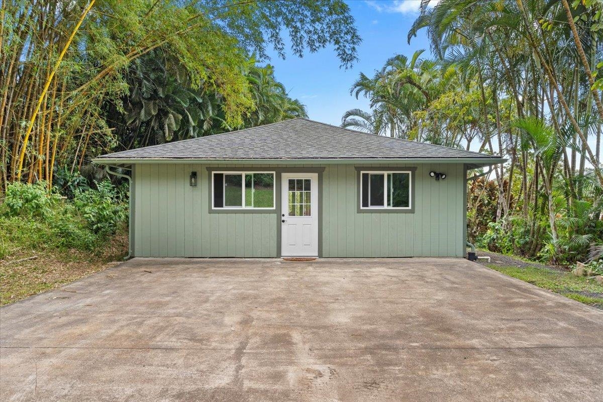 60 Koolau Road Haiku, HI 96708 - Photo 39 of 47 a house with a tree in the background