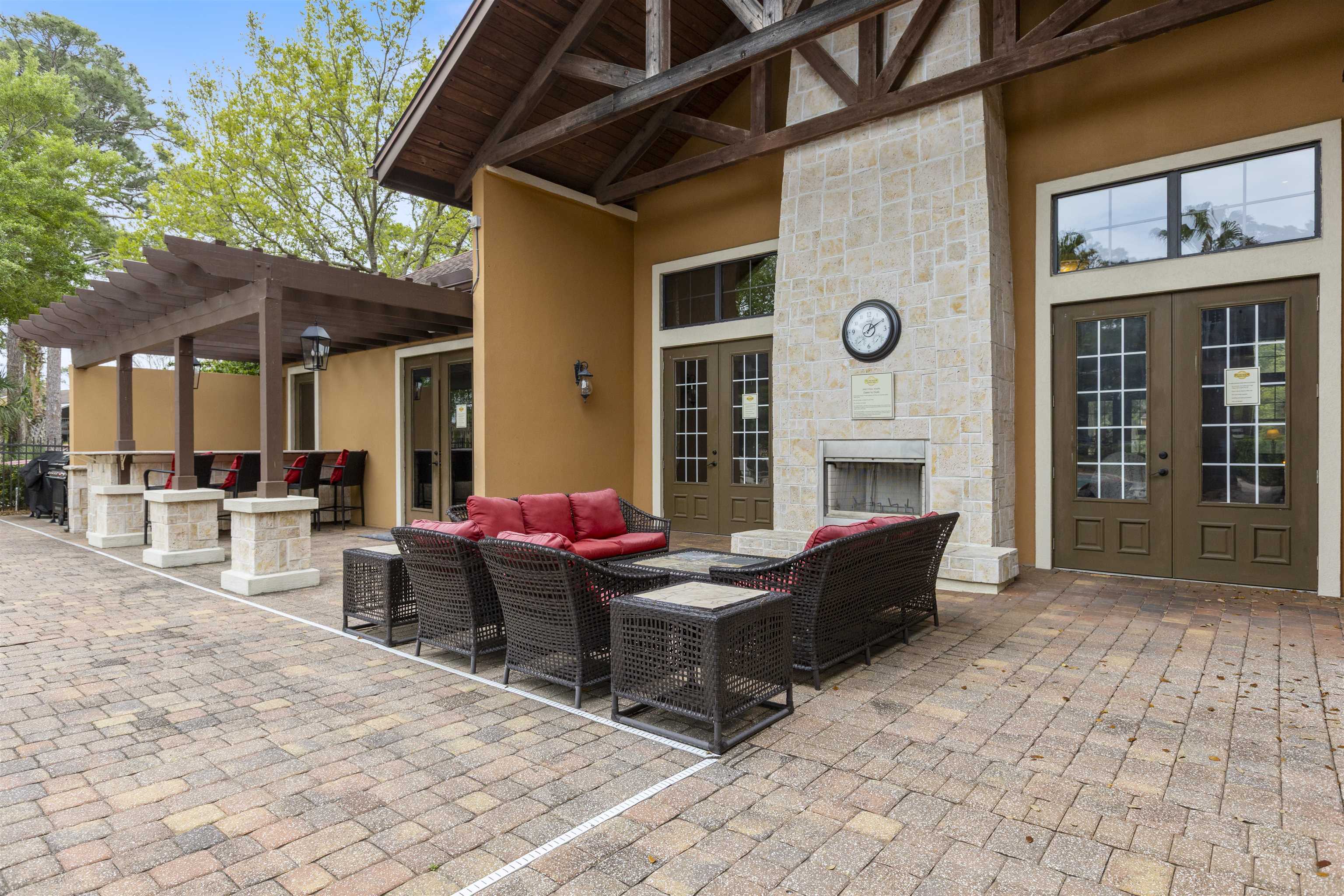 923 Seashell Lane Ponte Vedra Beach, FL 32082 - Photo 54 of 60