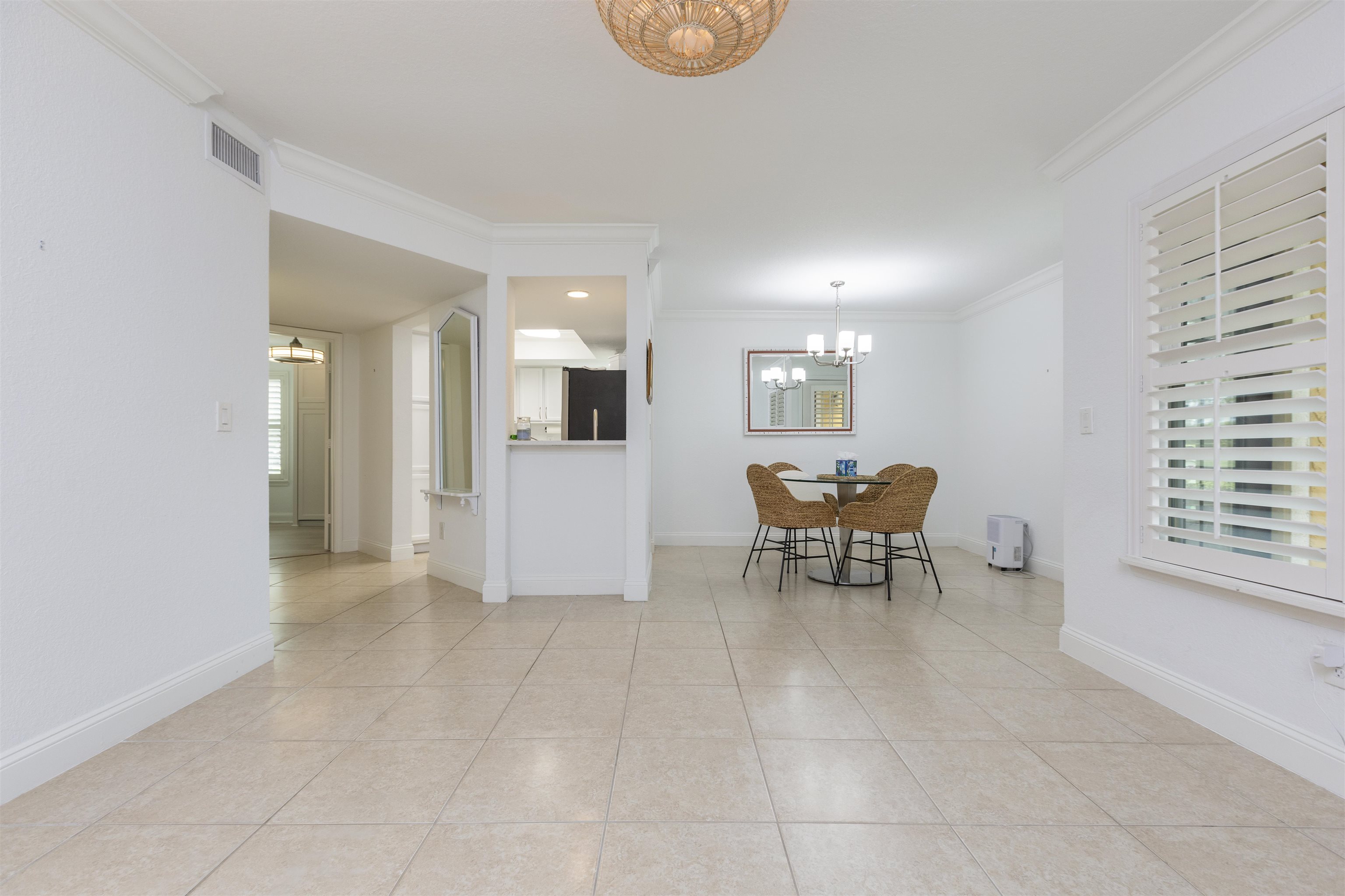 923 Seashell Lane Ponte Vedra Beach, FL 32082 - Photo 10 of 60 a view of a livingroom with furniture and a window
