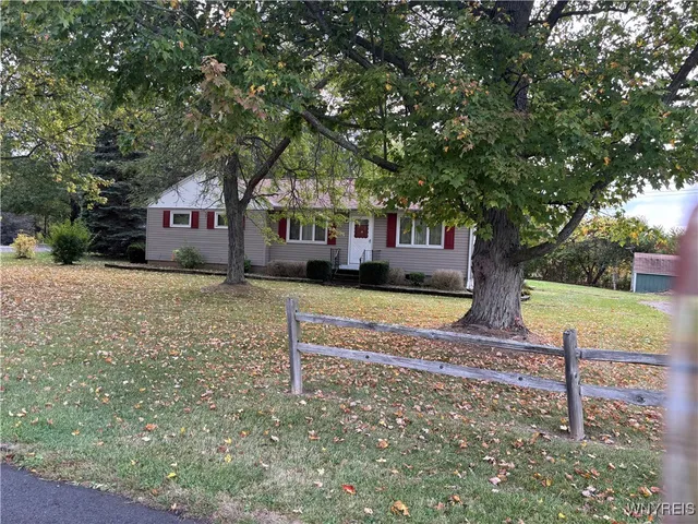 $200,000 | 3204 Ewings Road, Newfane, NY 14108