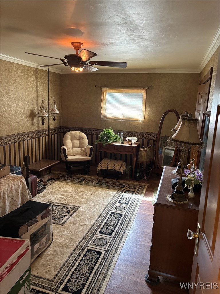 3204 Ewings Road Newfane, NY 14108 - Photo 25 of 30