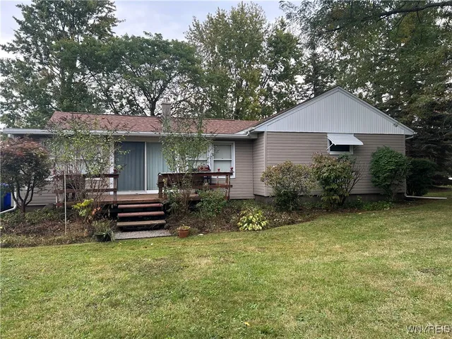 $200,000 | 3204 Ewings Road, Newfane, NY 14108